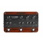 Fishman ToneDEQ AFX Preamp EQ Pedalı Fishman ToneDEQ AFX Preamp EQ Pedalı
