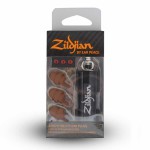 Zildjian HD Earpluges Dark *China* Kulak Tıkacı