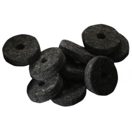 Zildjian Hi-Hat Felt Pack Zil Keçesi