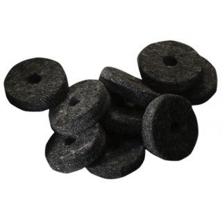 Zildjian Hi-Hat Felt Pack Zil Keçesi
