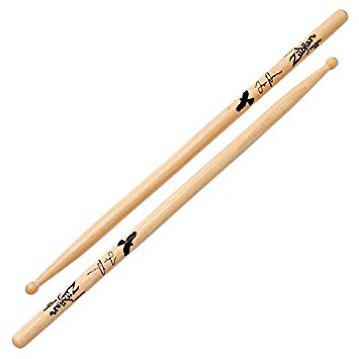 Zildjian Taylor Hawkins Signature Baget