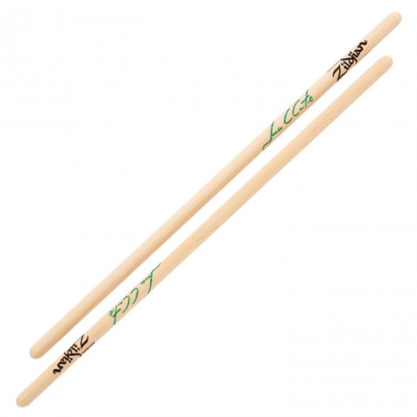 Zildjian Luis Conte Signature Baget