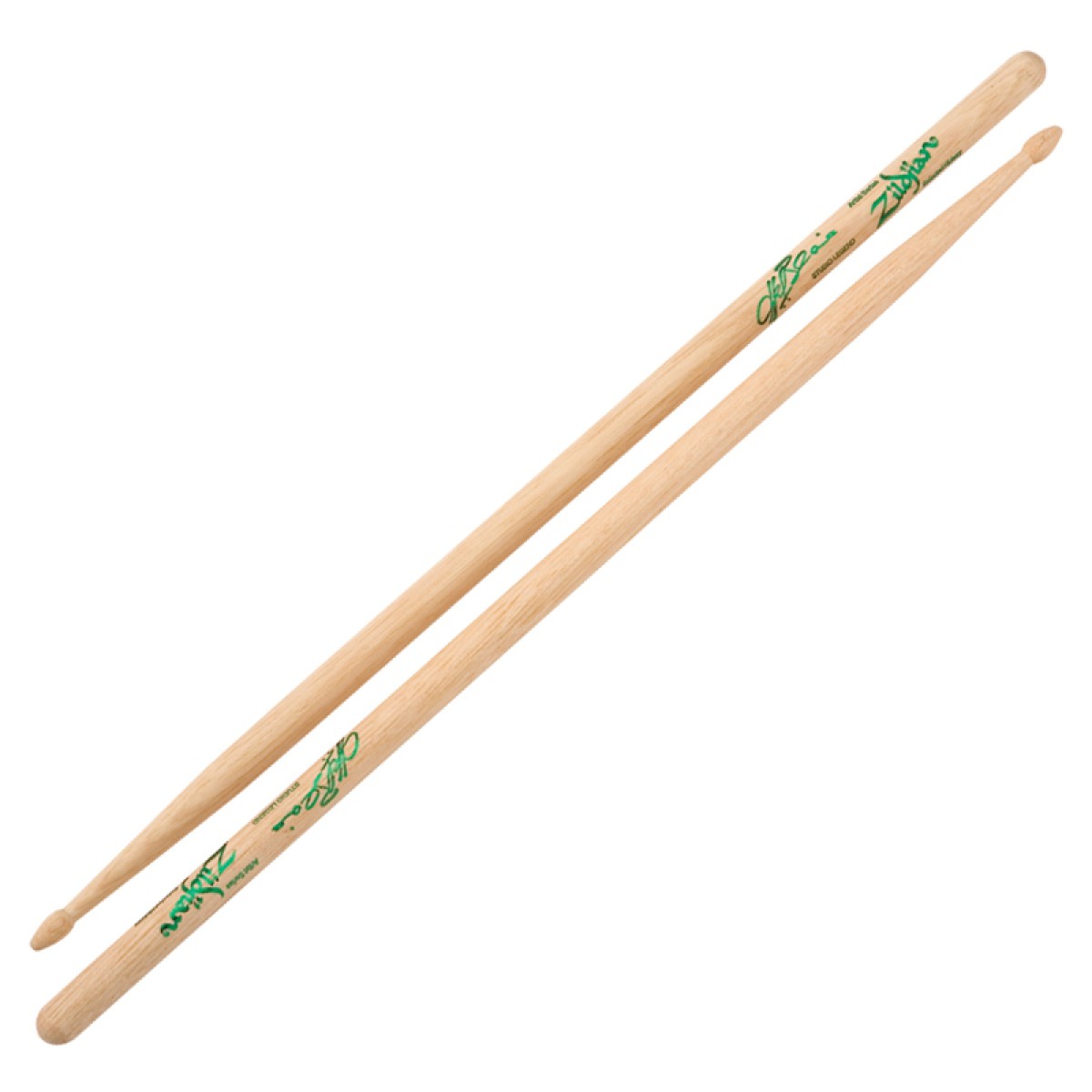 Zildjian Hal Blaine Signature Baget