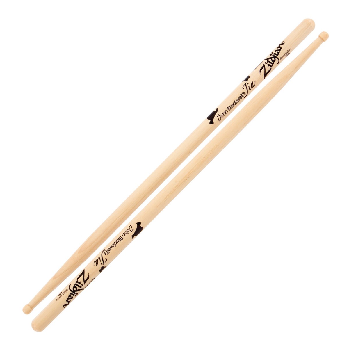 Zildjian John Blackwell Signature Baget