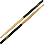 Zildjian 5A Dip Serisi Acorn Baget (Siyah)