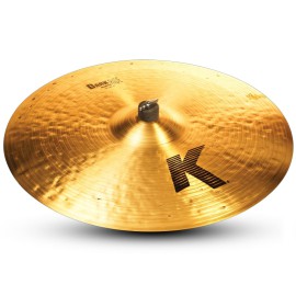 Zildjian 22'' K Dark Medium Ride Zildjian 22'' K Dark Medium Ride
