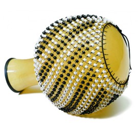 Sonor FSN Fiberglas Shekere, Natural Sonor FSN Fiberglas Shekere, Natural