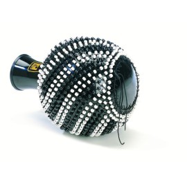 Sonor FSB Fiberglas Shekere, Soft - Black Sonor FSB Fiberglas Shekere, Soft - Black