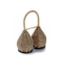 Sonor LADS African Double Shaker Sonor LADS African Double Shaker