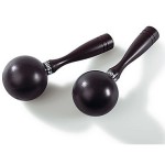Sonor MMBR Mini Maracas, Paar Brown
