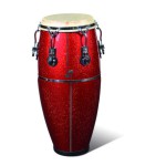Sonor LQFS 11 RSHG Quinto 11'' w/o stand, Red Sp. Fiber