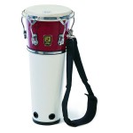 Sonor SC 10 RW 10'' Street Conga, Fiberglass