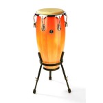 Sonor GCW 1175 OFM Conga, 75 w/stand, Orange Fade