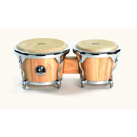 Sonor GBW 7850 NM Bongo 7 & 8,5 Natur Matt Wood