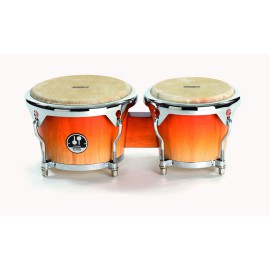 Sonor GBW 7850 OFM Bongo 7 & 8,5 Orange Fade MW