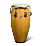 Sonor LCW 1175 NHG Conga w/o stand, Natural Wood