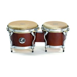 Sonor LBW 7850 DNHG Bongo 7 & 8,5'' Dark Nat. Wood