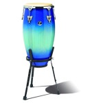 Sonor CR 10 BBHG Requinto 10'' w/stand, Blueburst HG