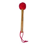 Tycoon TPSD-MRD Surdo Mallet Red