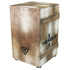 Tycoon 2nd Generation 29 Series Crate Cajon Tycoon 2nd Generation 29 Series Crate Cajon