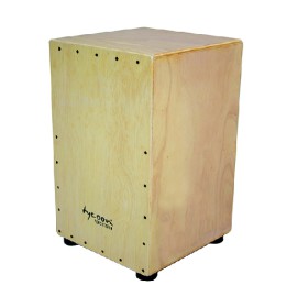 Tycoon 29 Series Siam Oak Cajon Tycoon 29 Series Siam Oak Cajon