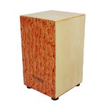 Tycoon 29 Series Siam Oak Cajon With Hand