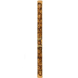Tycoon 60cm Bamboo Rainstick