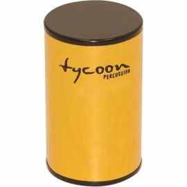 Tycoon 3'' Aluminum Shaker Tycoon 3'' Aluminum Shaker
