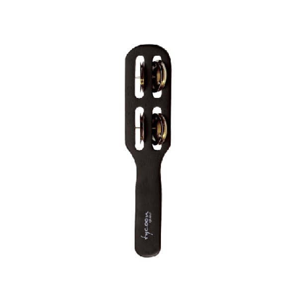 Tycoon Black Jingle Stick