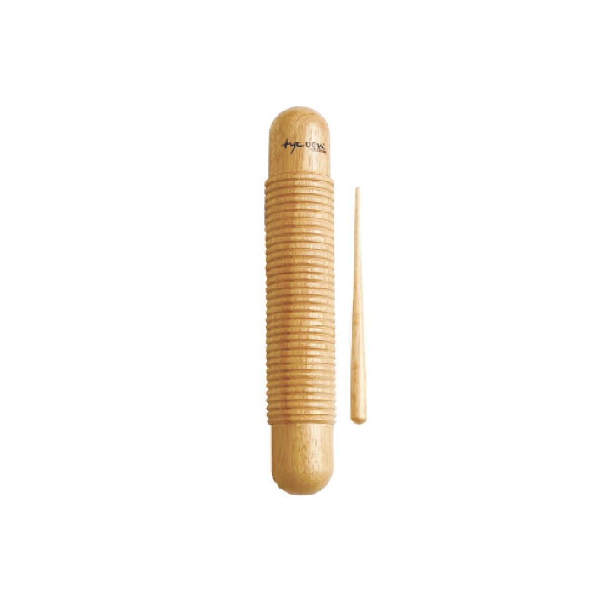 Tycoon Wooden Guiro
