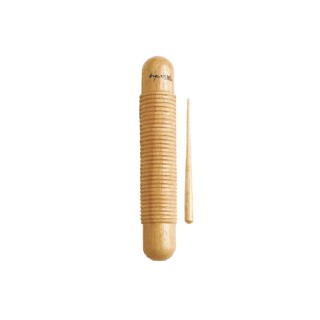 Tycoon Wooden Guiro
