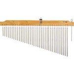 Tycoon 36 Chimes With Wood Bar