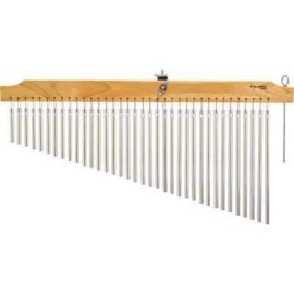 Tycoon 36 Chimes With Wood Bar Tycoon 36 Chimes With Wood Bar