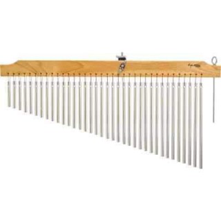 Tycoon 36 Chimes With Wood Bar