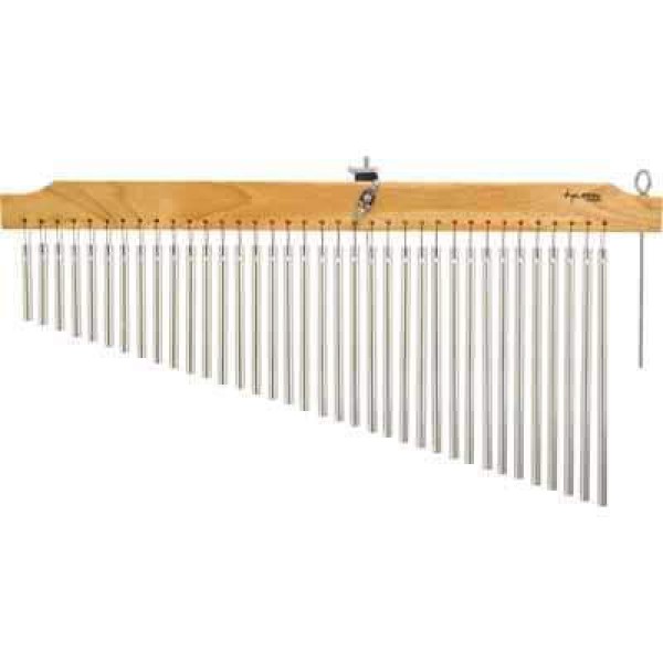Tycoon 36 Chimes With Wood Bar