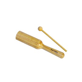 Tycoon Single-Tone Wood Block Tycoon Single-Tone Wood Block