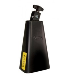 Tycoon 6'' Black Powder-Coated Cowbell Tycoon 6'' Black Powder-Coated Cowbell