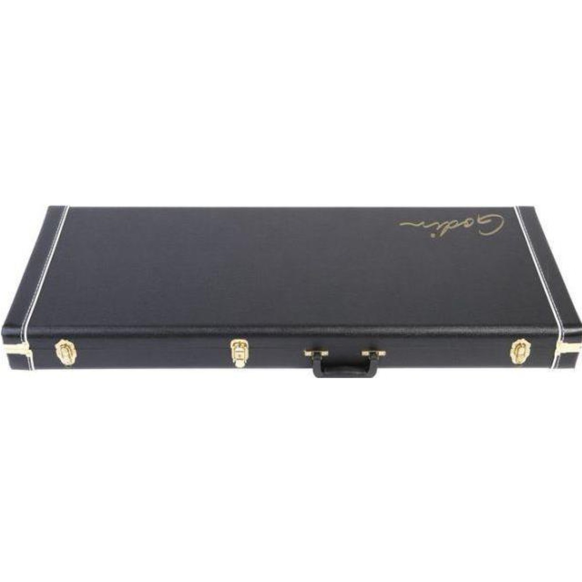 Godin 035557 Ud Hard Case Godin 035557 Ud Hard Case