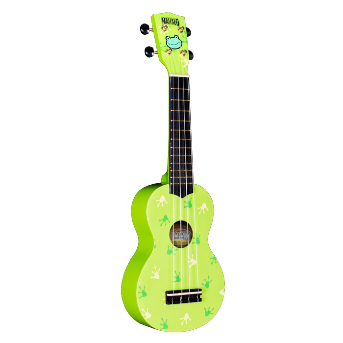 Mahalo UART-FR Soprano Ukulele Mahalo UART-FR Soprano Ukulele