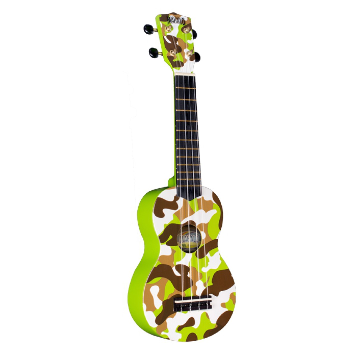 Mahalo UART-CA Soprano Ukulele Mahalo UART-CA Soprano Ukulele