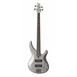 Yamaha TRBX304 Pewter Bas Gitar