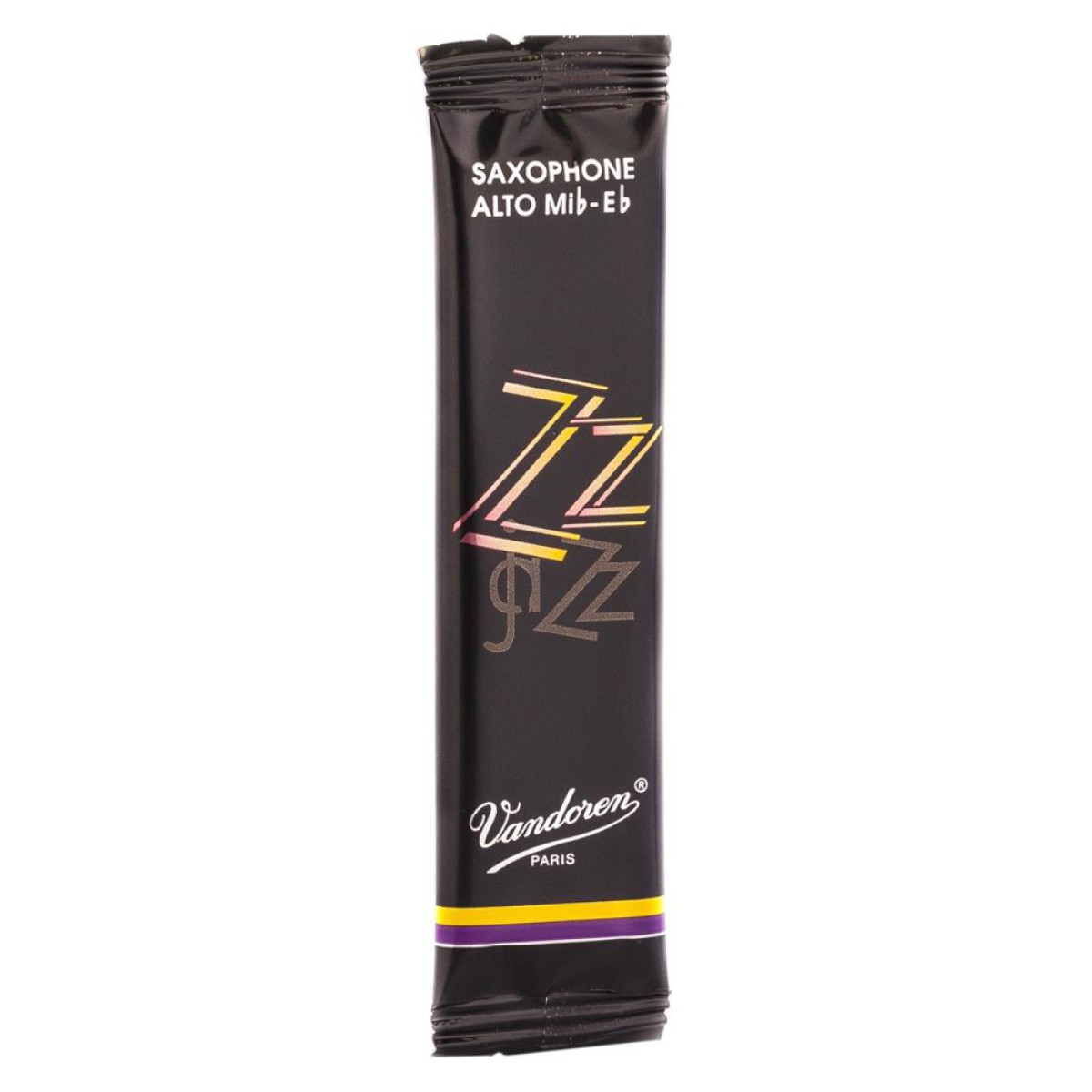 Vandoren SR413 Zz Eb Alto Saksafon Kamışı (3 Numara)