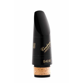 Vandoren Klarnet Bek Sib ''Profil 88'' B40 Lyre