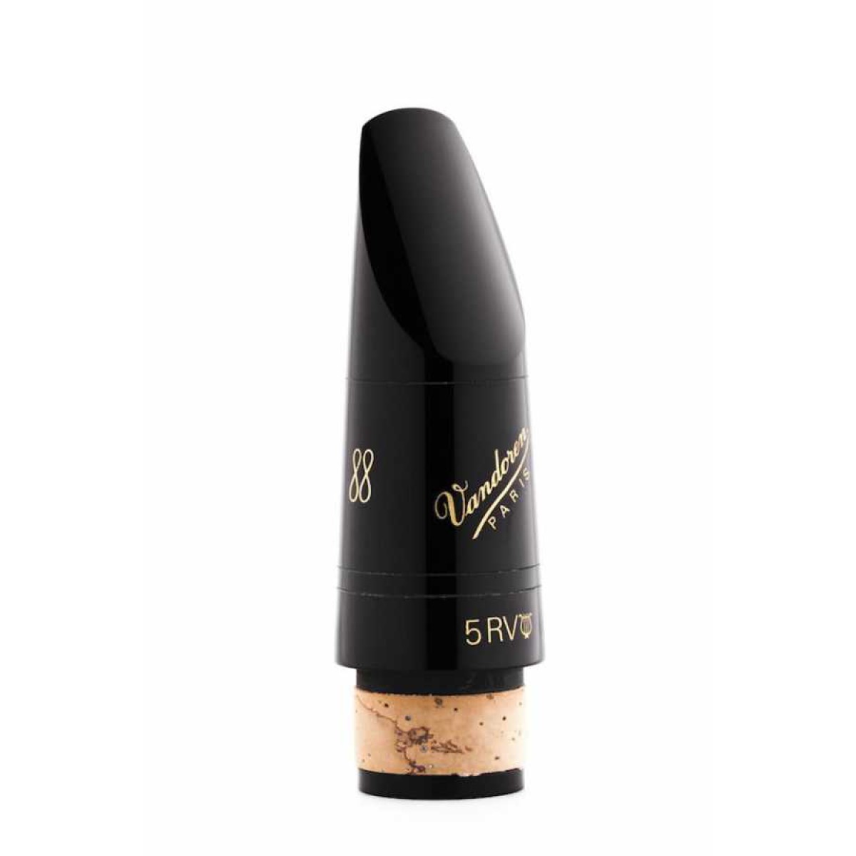 Vandoren Klarnet Bek Sib ''Profil 88'' 5RV Lyre