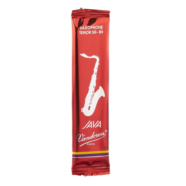Vandoren SR273R  JAVA Bb Tenor Saksafon Kamışı (3 Numara)