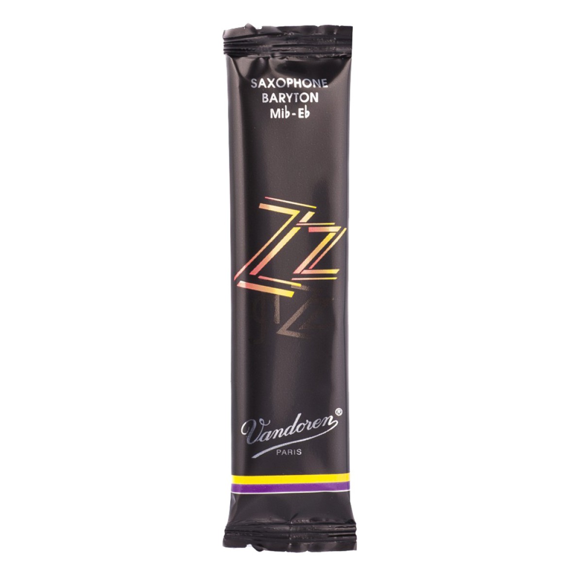 Vandoren SR443 ZZ Eb Bariton Saksafon Kamışı (3 Numara)