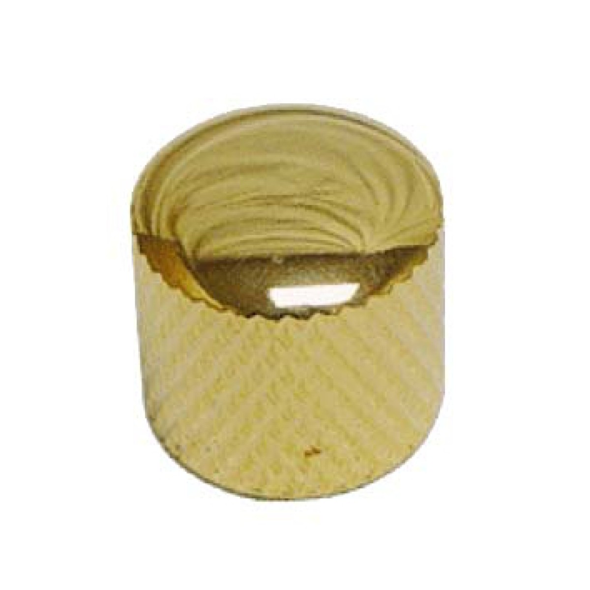 Dr. Parts MNB3/GD Metal Knobs, Gold Potans Başlığı Dr. Parts MNB3/GD Metal Knobs, Gold Potans Başlığı