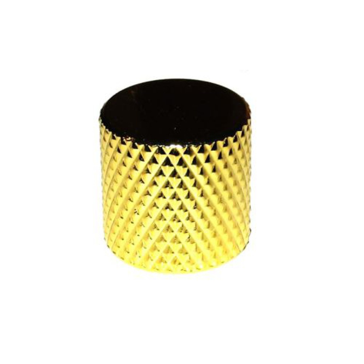 Dr. Parts MNB1/GD Dome Knob, Gold Potans Başlığı Dr. Parts MNB1/GD Dome Knob, Gold Potans Başlığı