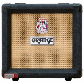 Orange PPC108 Elektro Gitar Kabini (Siyah)
