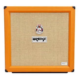 Orange Crush Pro Elektro Gitar Kabini